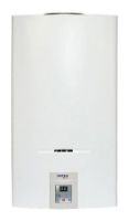 Отопление и водонагреватели Настенные газовые котлы NAVIEN Ace ATMO 24 A (White)